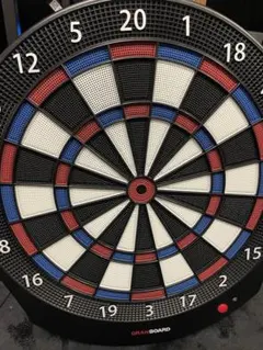 DARTSLIVE200S 電子ダーツボード DARTSLIVE200S 電子ダーツボード - メルカリ