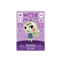 あつまれどうぶつの森 amiibo [ジュン] 英語版