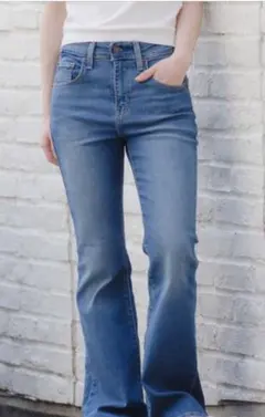 リーバイスフレア