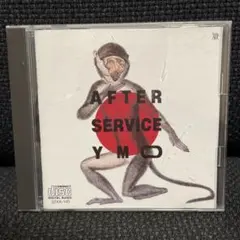 2025年最新】ymo after serviceの人気アイテム - メルカリ