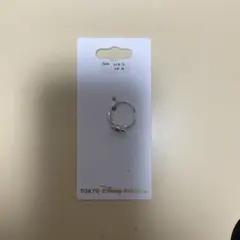 TOKYO DISNEY RESORT ミッキーリング US5 JP9