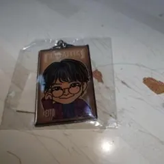 30869FANTASTICS　木村慧人さんキーホルダー新品