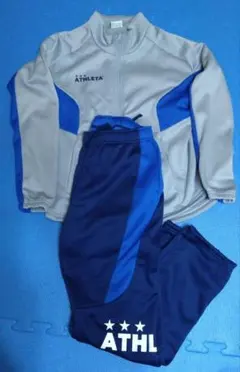 裏起毛 ジャージ