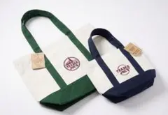 入手困難★トレーダージョーズ ミニトート＆通常サイズ エコバッグ セット