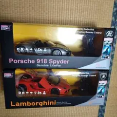パンドラRC フェアレディZ Z34ロードスター 未塗装ラジコンカー用