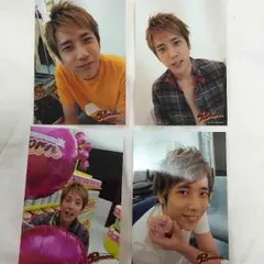 嵐 二宮和也 公式写真