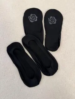 フットカバー 浅