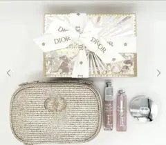 【DIOR】ホリデー限定コフレ