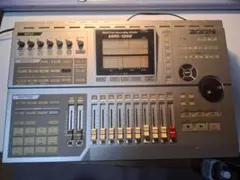 即発送 ZOOMズーム マルチトラックレコーダー MRS-1266 アダプター付 MRS-1266 MultiTrak Recording Studio | Zoom