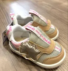 IFME イフミー ベビースニーカー 12cm【新品タグ付き】