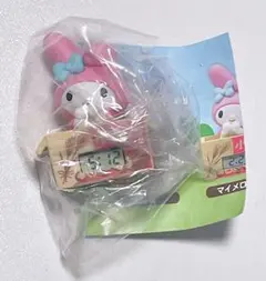 サンリオキャラクターズ ダンボールウォッチ マイメロディ