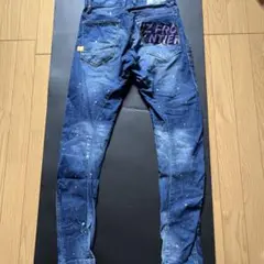 アイズフロンティア ワークパンツ