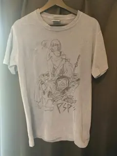 ＰＳＰＥ パスピエ バンドt コンフォートカラーズ comfort colors