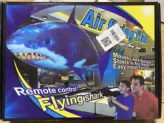 屋内用トイドローン フライングシャーク