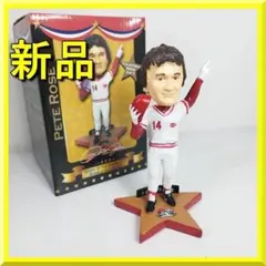ダルビッシュ 有 奪三振王達成記念 ボブルヘッド フィギュア 球場限定