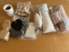 アクセサリーディスプレイ材料【未使用】