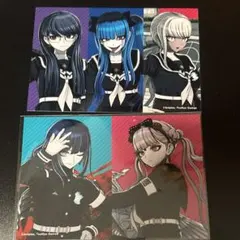 ハンドレッドライン ブロマイド