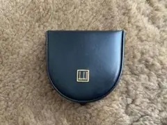 ダンヒル　レザーコインケース
