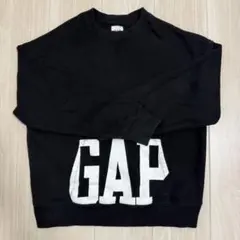 gap スウェット