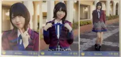 ≒JOY 小澤愛実 電話番号教えて！ 歌唱衣装セミコン - メルカリ