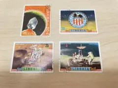 2026年最新】リベリア切手の人気アイテム - メルカリ