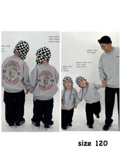 ルルモーメント トップス