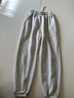 クレナ　clena スウェットパンツ