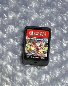 マリオカート8デラックス Switch ソフト