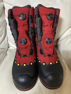 2025年最新】ファナー ブーツの人気アイテム - メルカリ