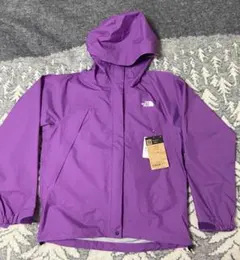 The North Face Dot Shot Jacket AB パープル