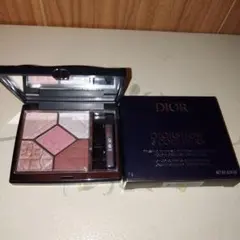 新品未使用♡ DIOR サンククルール　857 限定品 楽天市場】dior 857（アイシャドウ｜ベースメイク・メイクアップ