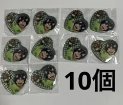 2025年最新】忍たま ナンジャタウン 缶バッジ 小平太の人気