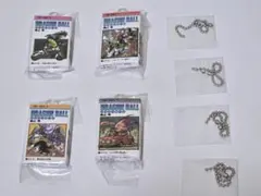 ドラゴンボール コミックスチャーム 39