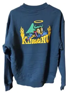KINGGNUスウェットサイズM