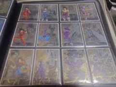 カ*ニ様 ドラゴンボールフュージョンワールド 引退品のサムネイル