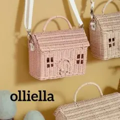 OlliElla オリエラ ピキバスケット S 小 BEAMS ZARAHOME OlliElla オリエラ ピキバスケット S 小 BEAMS ZARAHOME