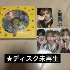 BOYNEXTDOOR BOYLIFE イハン
