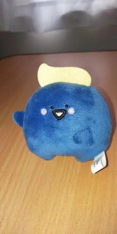 非売品 スカパー ぬいぐるみ スカッピー - メルカリ