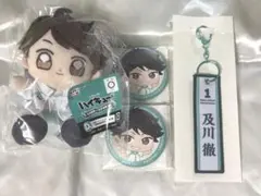 2026年最新】及川徹 缶バッジ まとめ売りの人気アイテム - メルカリ