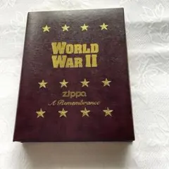 貴重 ZIPPO ジッポー ライター 終戦記念 限定品 - メルカリ