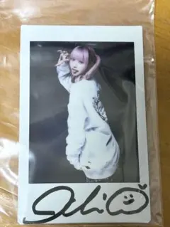 Secret(시크릿) 直筆サイン入りポラロイド 2025年最新】サインポラロイドの人気アイテム - メルカリ