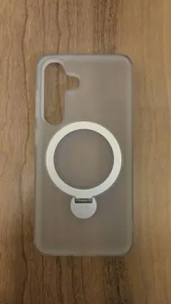 Galaxy S25 ケース ラスタバナナ