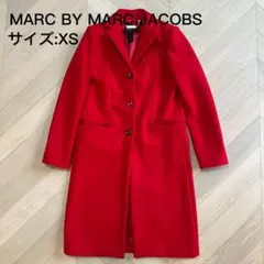 2025年最新】ウール ロングコート 赤の人気アイテム - メルカリ