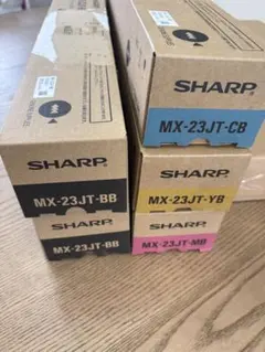 SHARP コピーキット AR-CK57-B - メルカリ
