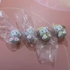 mikko ガチャガチャ すわらせ隊
