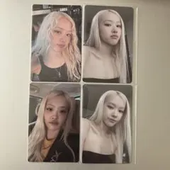 2025年最新】blackpink ロゼ サインの人気アイテム - メルカリ