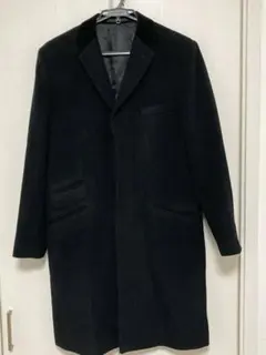 日本製★Les Zazous/ザズー★トレンチコート【M】ナイロン/ブラック◆J26 2025年最新ザズー ジャケットの人気アイテム - メルカリ