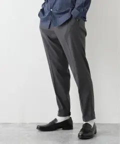 EDIFICE TR イージーパンツ