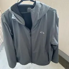 oakley ナイロンジャケット