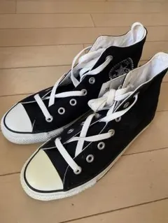 コンバース　オールスター　ハイカット　24cm